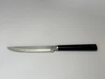 J.a.henckels International Mikado 19109-120 (4.5") Serrated Steak Knife. Fixed Price $17.09.