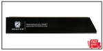 Mercer Culinary Knife Guard, 10 Inch X 2. Fixed Price $8.95.