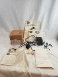 Wen Power Supply 2300B40 Precision Mini Tool A45 Accessory Kit Works!. Fixed Price $99.99.