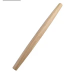 French Rolling Pin (17 Inches) For Fondant Pie Crust Cookie Pastry Dough Pizza. Fixed Price $11.99.