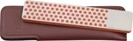 Dmt Sharpener Machinist Diamond Whetstone Wmf. Fixed Price $31.70.