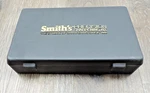 Smith's Precision Sharpening Kit 3 Stones Coarse Medium Fine. Fixed Price $15.00.