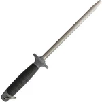 Lansky Diamond Sharpening Steel Blade Rubberized Handle - LS09860. Fixed Price $34.97.
