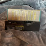 Knife Sharpener Diamond Life Four Sided Hone Number 92867. Fixed Price $17.00.