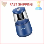 Jarlink Electric Pencil Sharpener, Heavy-duty Helical Blade To Fast Sharpen, Aut. Fixed Price $26.10.
