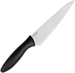 Kershaw 6" Utility Black 1.4116 Stainless Drop Pt Fixed Blade Kitchen Knife 1783. Fixed Price $26.95.