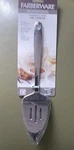 Classic Stainless Steel Pie Server. Fixed Price $12.96.