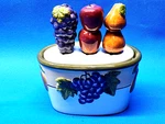 Sonoma Villa Home Interiors Fruit Jam Butter Cheese Spreader Set 5PC. Fixed Price $18.98.