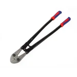 Workpro 30" Bolt Cutter Cutting Plier Chrome Molybdenum Steel Blade Rubber Grips. Fixed Price $32.99.
