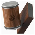Horl 2 Walnut Rolling Knife Sharpener Diamond Ceramic Kit. Fixed Price $130.14.