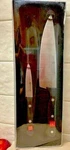 Wusthof Gourmet Chef's Pc Paring & Cooks Knife Set 8654 High Carbon 4562 4022. Fixed Price $99.95.