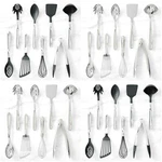 All-clad Metalcrafters Stainless Steel Kitchen Utensils (your Choice). Fixed Price $32.99.
