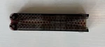 Dmt Fwfc Double Sided Diafold Sharpener Fine/coarse (600/325 Mesh) Folding Knife. Fixed Price $30.00.