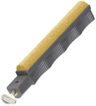 Lansky System Medium Grit Stone Used For Sharpening Curved Blade - HR280. Fixed Price $14.94.