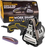 Work Ken Onion Knife-tool Sharpener Adjustable Electric MK2 New. Fixed Price $150.00.