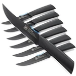 Cuocreate Steak Knives Set Of 6, 4.7 Inch Dishwasher Safe Non-serrated Table .... Fixed Price $38.06.