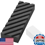 Angerstone Dual Grit Coarse/fine Flattening Set - Two Sharpening. Fixed Price $26.58.