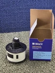 Brady A62-15-417: Self-laminating Aggressive Adhesive Vinyl Wrap Around Labels. Fixed Price $78.99.
