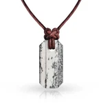 Wazoo Viking Whetstone Pendant (uncommon). Fixed Price $45.00.