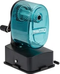 Xacto 2012687BLU Bulldog Vacuum Wall Mount Manual Pencil Sharpener, Blue, See.... Fixed Price $25.73.