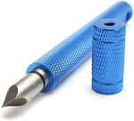 Sharpener,golf Sharpener,groove Sharpener,club Blue. Fixed Price $8.11.