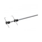 Large Bone Anthropometer With Case - Aluminum Sliding Caliper 600MM Rang.... Fixed Price $275.60.
