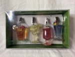 Boston Warehouse Cocktails Outdoor Picnic Weights Set 4 Tablecloth Clips. Fixed Price $19.50.