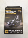 Work Sharpeners Blade Grinding Attachment For Ken Onion Edition MK.2. Fixed Price $139.95.
