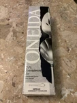 Oneida Community Usa Capello 2 Piece Entertainment Set Casserole Spoon Servall. Fixed Price $29.97.