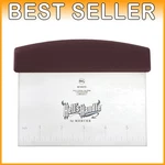 Mercer Culinary Scraper Tool - Sanitary Sealed Handle. Fixed Price $48.59.