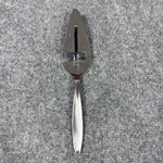 Vintage Fuller Cake Pie Server #171 Metal Movable Slider Made Brazil. Fixed Price $15.49.