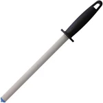 Eze-lap Oval Sharpening Rod 1200 Grit 10" Diamond Super Fine Walnut Handle D10SF. Fixed Price $32.95.
