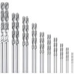 Honoson 20 Pieces Diamond Drill Bits Set For Stone Glass Tile Jewelry. Fixed Price $13.09.