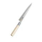 Kai Sashimi Knife Seki Sonroku Ginju Stainless Steel Left Hand 210MM AK5067. Fixed Price $60.57.