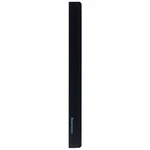 Messermeister Slicer Knife Edge-guard, 12.5-INCH, Black. Fixed Price $14.95.