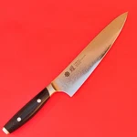 Japan Yaxell Yo-u 69 Layers Damascus Chef Knife 210MM Gyuto VG-10 ROCK61. Fixed Price $169.95.