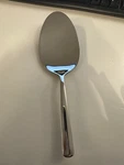 Rare Wmf Cromargan Pie Cake Server 9.5". Fixed Price $39.99.