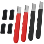Lxuejie Pack Length 12.5CM/4.92 Inch, Width 1.5CM/0.6 Black, Red. Fixed Price $13.94.