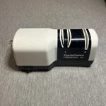 Chef's Choice Hybrid 210 Knife Sharpener - Used. Fixed Price $24.99.