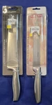 New Berghoff Geminis 2 Piece Knife Set (individually Sealed) Chef's Carving. Fixed Price $18.00.