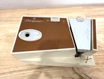 Mcm Vtg General Electric Pencil, Knife & Scissor Sharpener 1960S Tested (#IONS1). Fixed Price $10.91.
