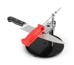 Professional Knife Sharpeners For Kitchen Knives - Diamond Designed With Ti.... Fixed Price $52.78.