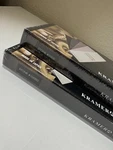 Kramer Zwilling #5000 & #10000 Grit Sharpening Stones New Sealed. Fixed Price $259.99.