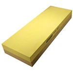 Norton Combination Grit Waterstone, 1000 / 8000. Fixed Price $94.00.