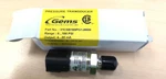 Gems Sensors 31CSB100PG1J8000 Pressure Transducer New In Box. Fixed Price $86.40.