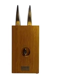 Chroma Type 301 Incomplete Set Porsche Block & 4 Knifes. Fixed Price $149.99.