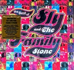 Sly & The Family Stone Best Of 180-GRAM Vinyl 2-LP Set " New, Sealed. Fixed Price $39.98.