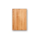 John Boos Maple Wood Reversible Cutting Board For Kitchen Prep, 18 X 12 Inches,. Fixed Price $181.35.