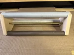 Dexter/russell 3-WAY Ceramic Knife Sharpener Model 07080. Fixed Price $90.00.