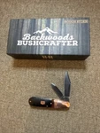 Rough Ryder Backwoods Barlow Folding Pocket Knife 2039. Fixed Price $22.85.